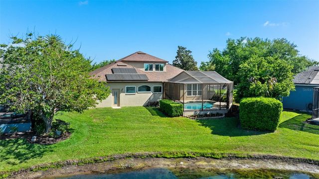 22810 COLLRIDGE DRIVE, Land O Lakes, FL 34639