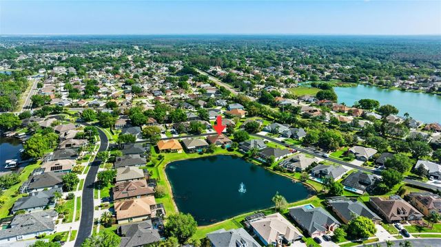 22810 COLLRIDGE DRIVE, Land O Lakes, FL 34639