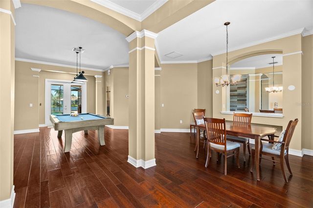 22810 COLLRIDGE DRIVE, Land O Lakes, FL 34639