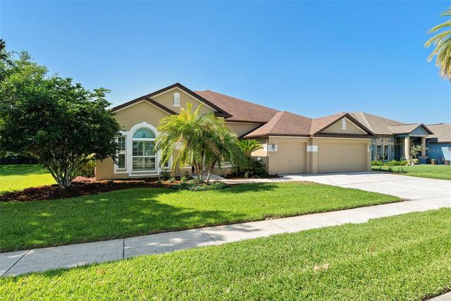 22810 COLLRIDGE DRIVE, Land O Lakes, FL 34639