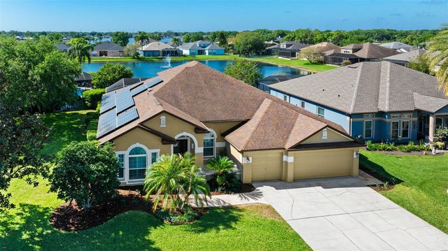 22810 COLLRIDGE DRIVE, Land O Lakes, FL 34639