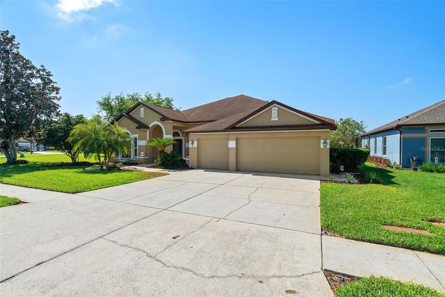 22810 COLLRIDGE DRIVE, Land O Lakes, FL 34639