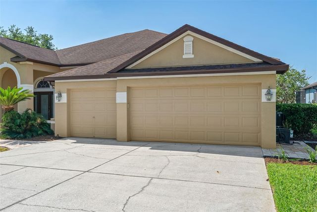 22810 COLLRIDGE DRIVE, Land O Lakes, FL 34639