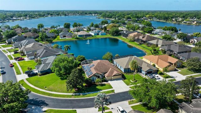 22810 COLLRIDGE DRIVE, Land O Lakes, FL 34639