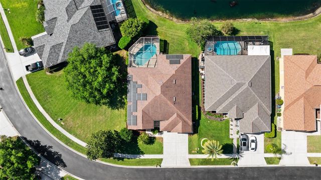 22810 COLLRIDGE DRIVE, Land O Lakes, FL 34639