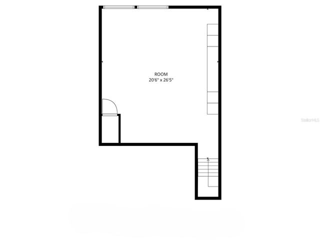 22810 COLLRIDGE DRIVE, Land O Lakes, FL 34639