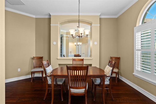 22810 COLLRIDGE DRIVE, Land O Lakes, FL 34639