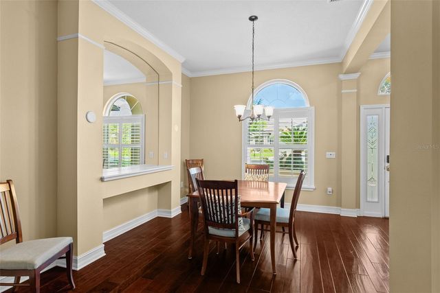 22810 COLLRIDGE DRIVE, Land O Lakes, FL 34639