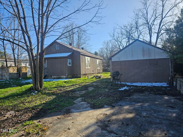 807 Coeburn Road, Wise, VA 24293