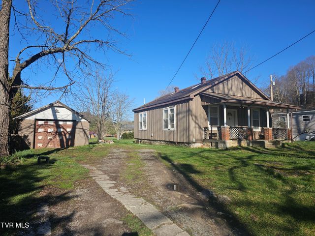 807 Coeburn Road, Wise, VA 24293