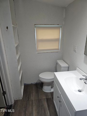 807 Coeburn Road, Wise, VA 24293