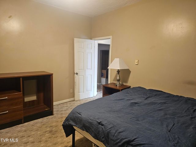 807 Coeburn Road, Wise, VA 24293