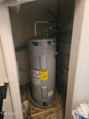 807 Coeburn Road, Wise, VA 24293