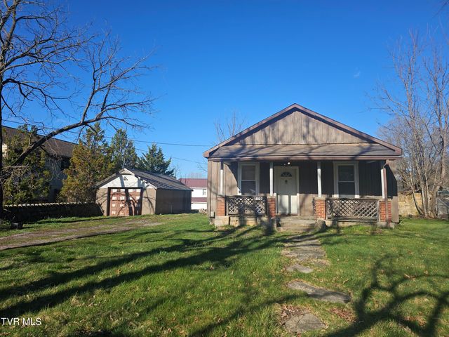 807 Coeburn Road, Wise, VA 24293