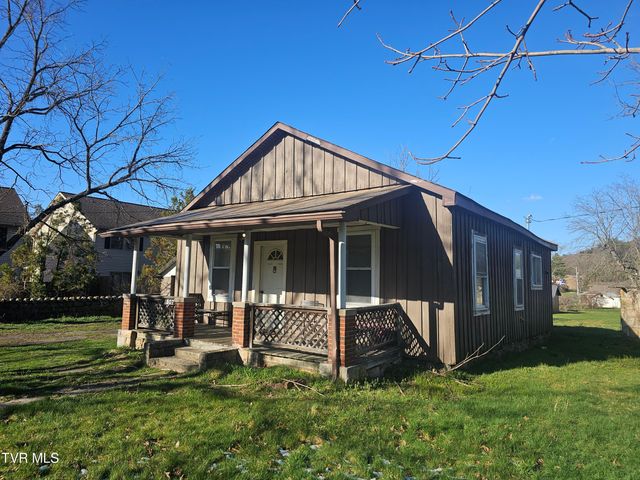 807 Coeburn Road, Wise, VA 24293