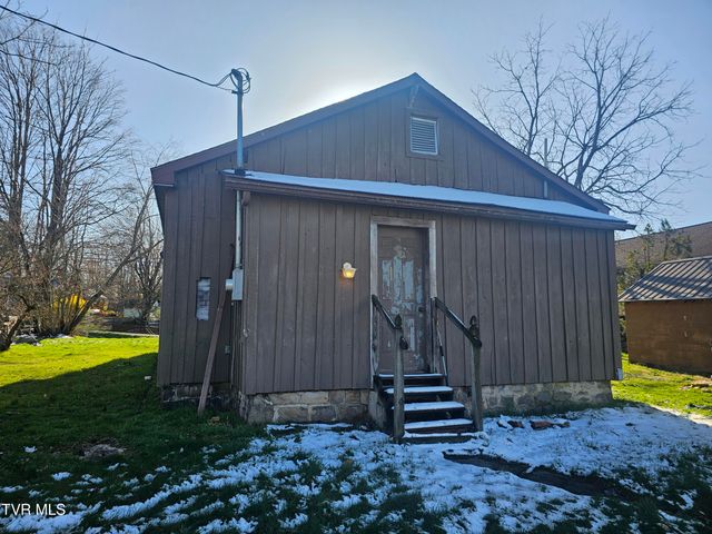 807 Coeburn Road, Wise, VA 24293