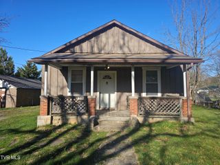 807 Coeburn Road, Wise, VA 24293