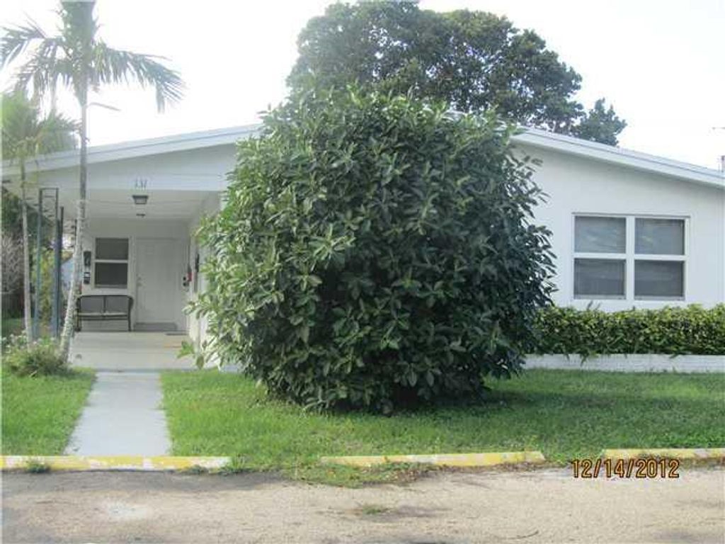 131 NE 19th Avenue 1-3, Pompano Beach, FL 33060
