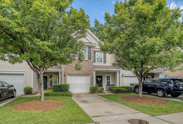 1831 Heldsberg Drive, Charleston, SC 29414