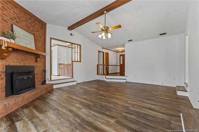 5812 Tuckertown Lane, Fayetteville, NC 28314