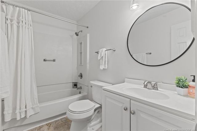 5812 Tuckertown Lane, Fayetteville, NC 28314