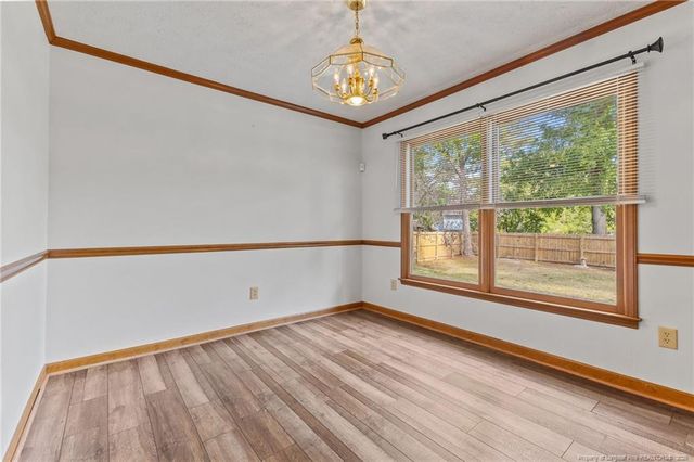 5812 Tuckertown Lane, Fayetteville, NC 28314