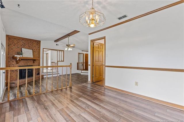 5812 Tuckertown Lane, Fayetteville, NC 28314