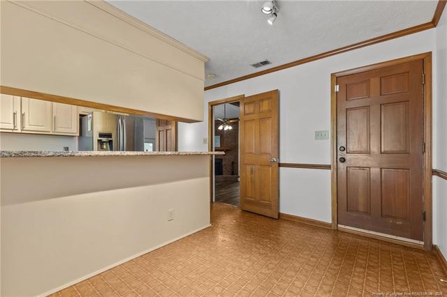 5812 Tuckertown Lane, Fayetteville, NC 28314