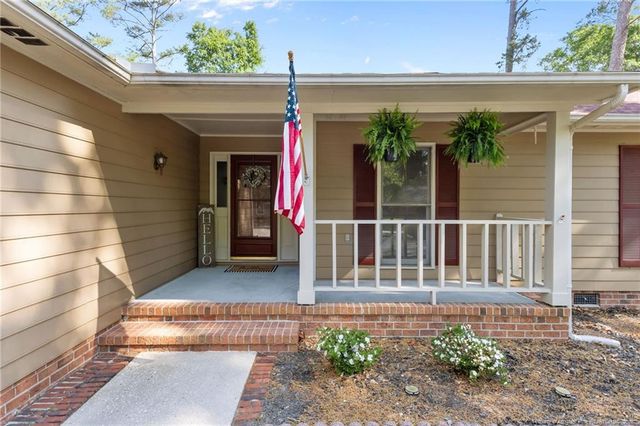 5812 Tuckertown Lane, Fayetteville, NC 28314