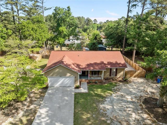 5812 Tuckertown Lane, Fayetteville, NC 28314