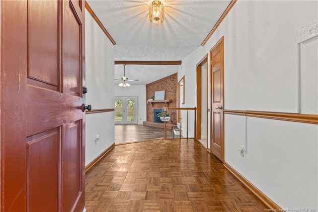 5812 Tuckertown Lane, Fayetteville, NC 28314