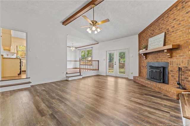 5812 Tuckertown Lane, Fayetteville, NC 28314