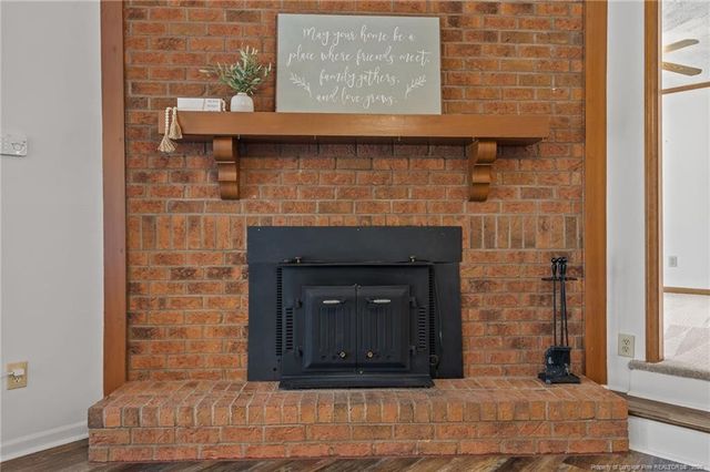 5812 Tuckertown Lane, Fayetteville, NC 28314