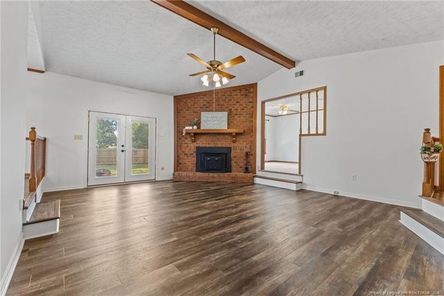 5812 Tuckertown Lane, Fayetteville, NC 28314