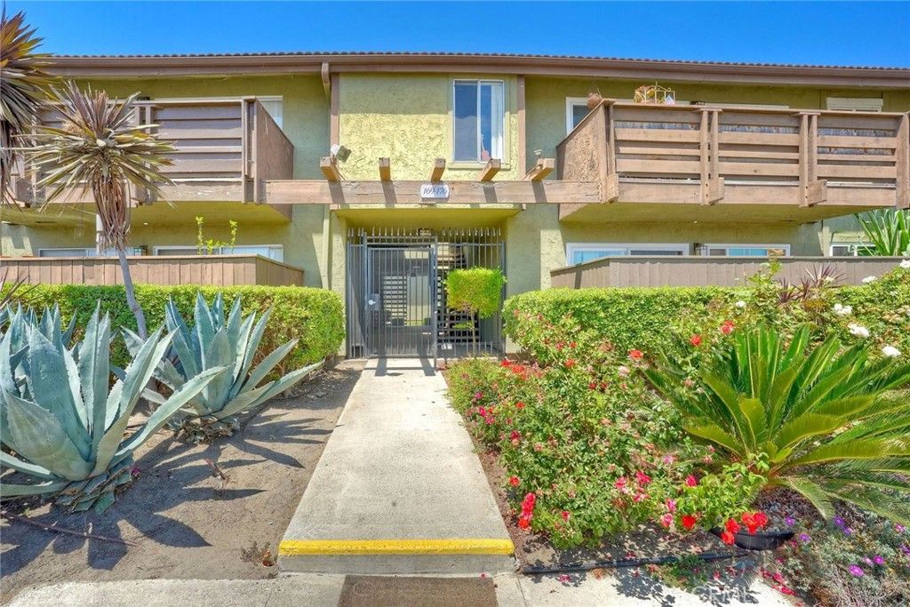 615 Fredricks 175, Oceanside, CA 92058 — exterior