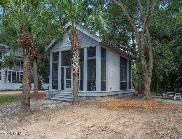 59 Bostick Circle, Beaufort, SC 29902