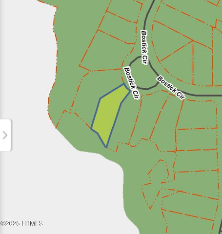 59 Bostick Circle, Beaufort, SC 29902