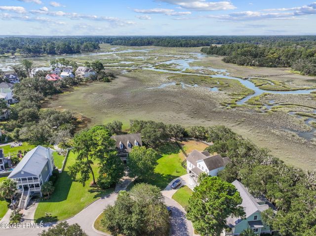 59 Bostick Circle, Beaufort, SC 29902