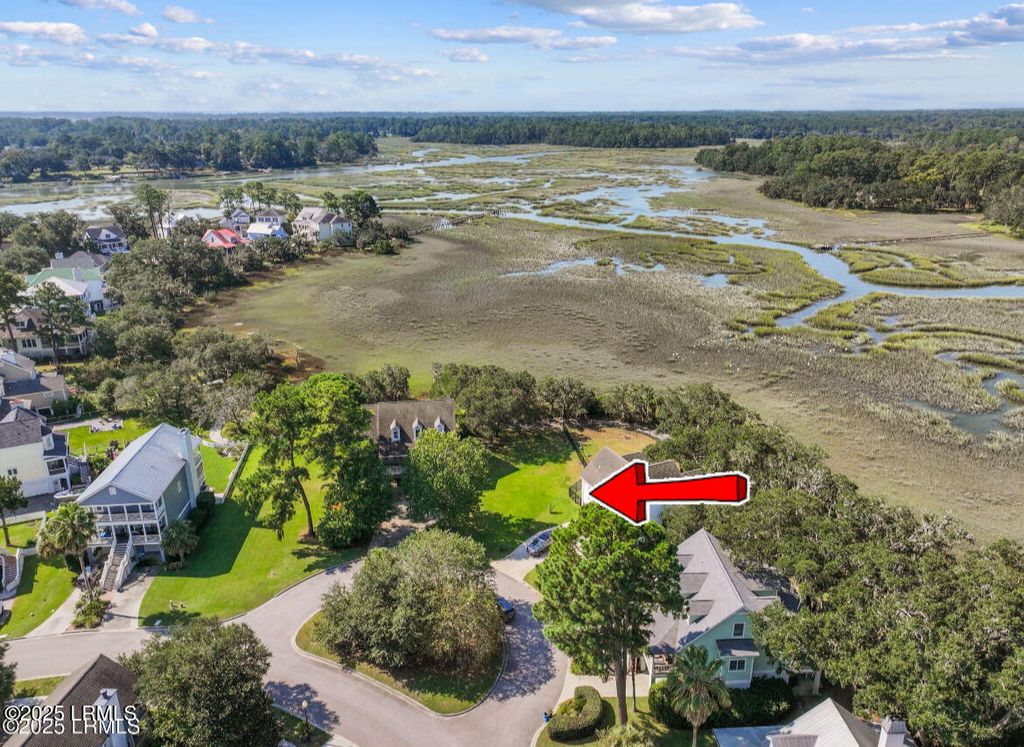 59 Bostick Circle, Beaufort, SC 29902