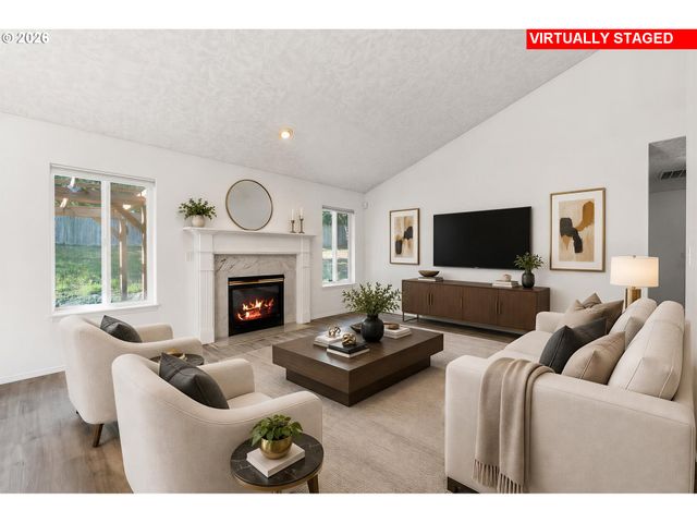 4735 Se POWELL BUTTE Pkwy, Portland, OR 97236