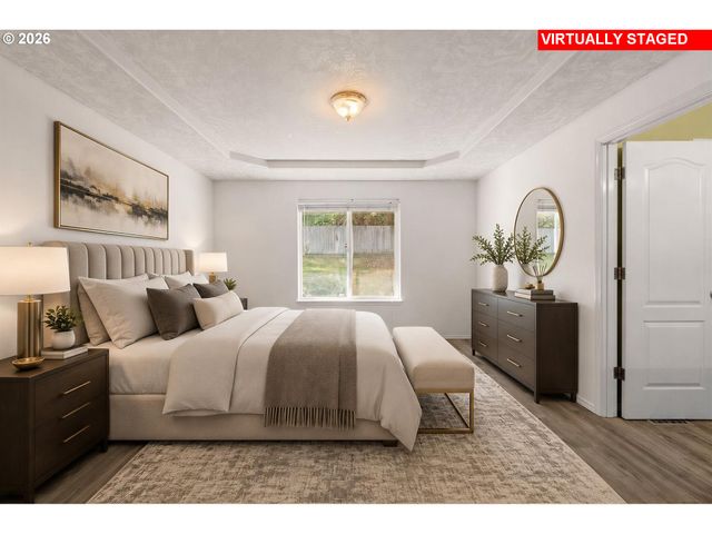 4735 Se POWELL BUTTE Pkwy, Portland, OR 97236