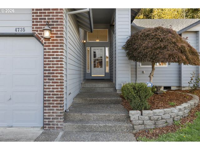 4735 Se POWELL BUTTE Pkwy, Portland, OR 97236