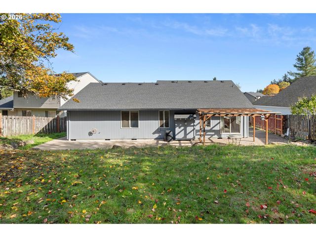 4735 Se POWELL BUTTE Pkwy, Portland, OR 97236