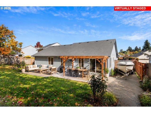 4735 Se POWELL BUTTE Pkwy, Portland, OR 97236