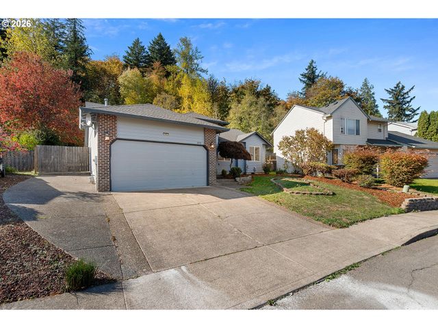 4735 Se POWELL BUTTE Pkwy, Portland, OR 97236