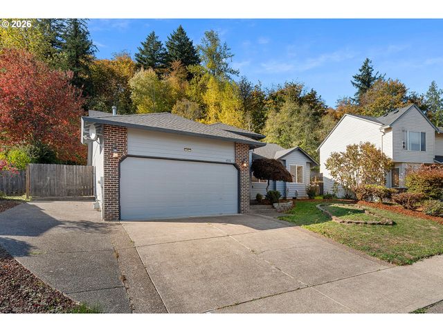 4735 Se POWELL BUTTE Pkwy, Portland, OR 97236