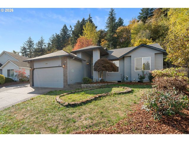 4735 Se POWELL BUTTE Pkwy, Portland, OR 97236