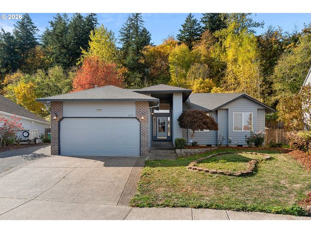 4735 Se POWELL BUTTE Pkwy, Portland, OR 97236