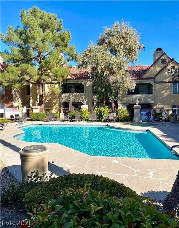 2200 South Fort Apache Road 1212, Las Vegas, NV 89117 — photo 2