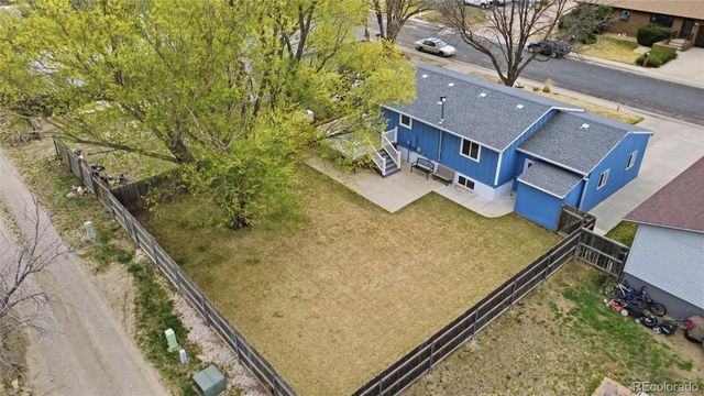 817 Meng Drive, Fort Morgan, CO 80701